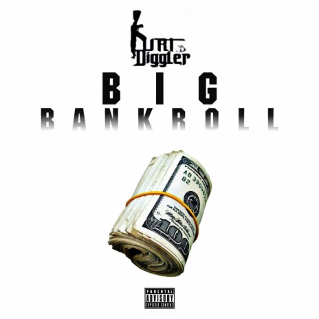 Big Bankroll ft. Cheekyboe | Boomplay Music