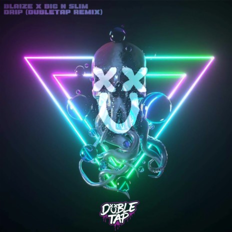 DRIP (Dubletap Remix) ft. Big N Slim | Boomplay Music