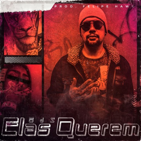 Elas Querem | Boomplay Music