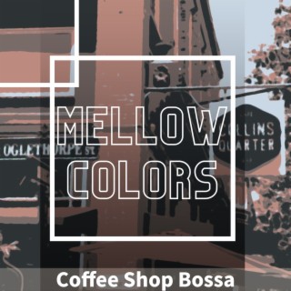 Coffee Shop Bossa