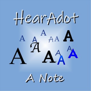 A Note (feat. Thomas A. Kozak)