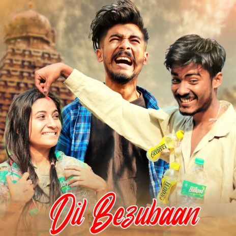 Dil Bezubaan | Boomplay Music