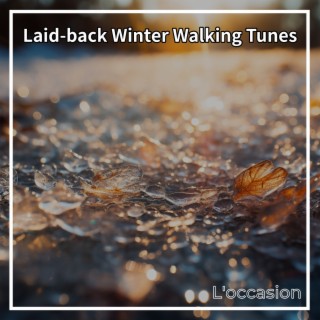 Laid-back Winter Walking Tunes