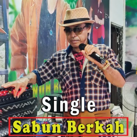 Sabun Berkah | Boomplay Music