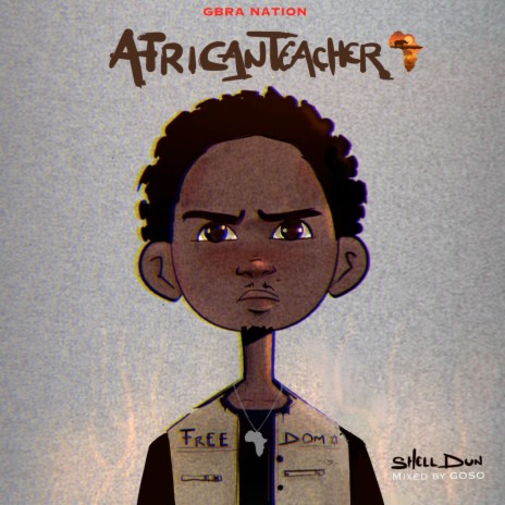 African Teacher | Boomplay Music