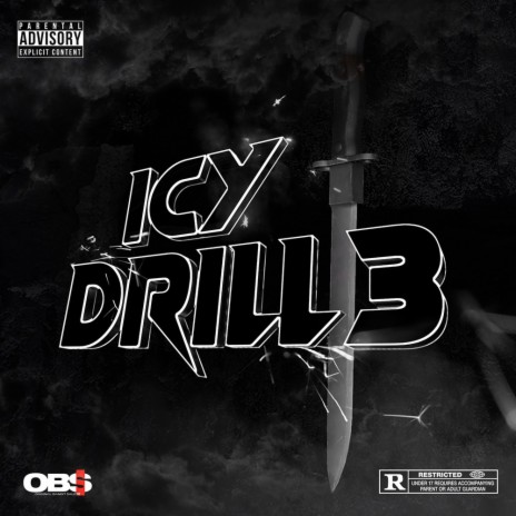 Icy Drill 3 | Boomplay Music