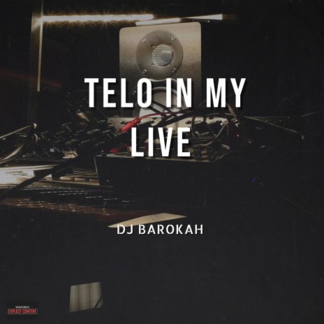 TELO IN MY LIVE | Boomplay Music