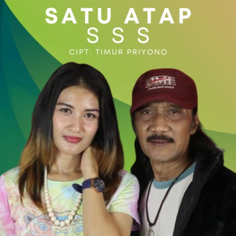 SSS ft. SATU ATAP | Boomplay Music