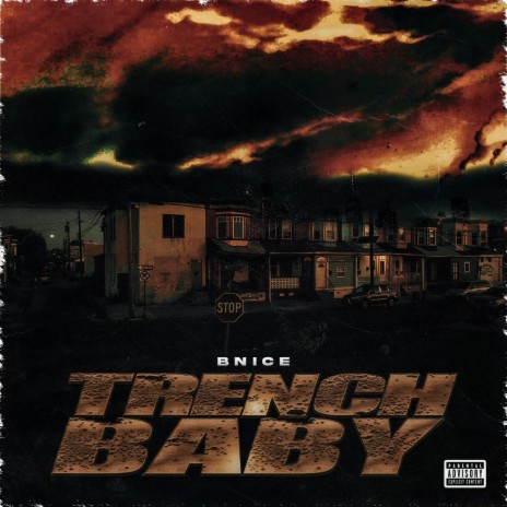 Trench Baby | Boomplay Music