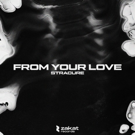 From Your Love | Boomplay Music