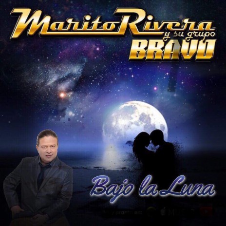 Bajo La Luna | Boomplay Music