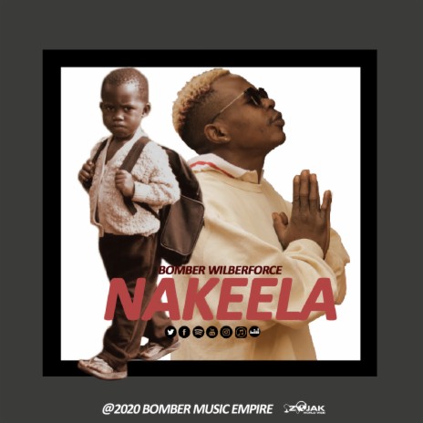 Nakeela | Boomplay Music
