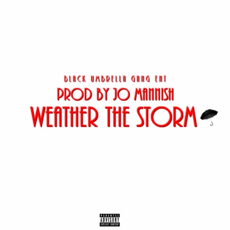 Weather The Storm | Boomplay Music