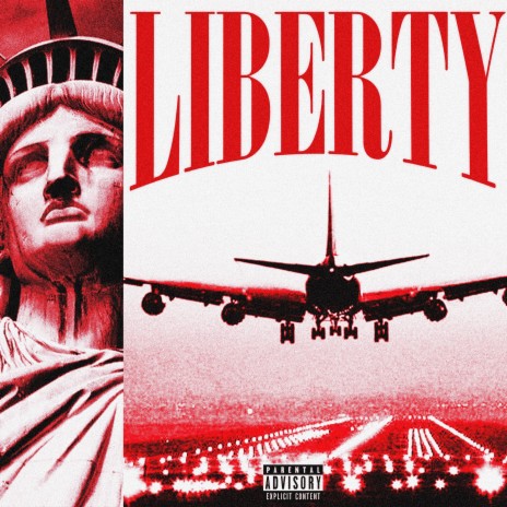 Liberty | Boomplay Music