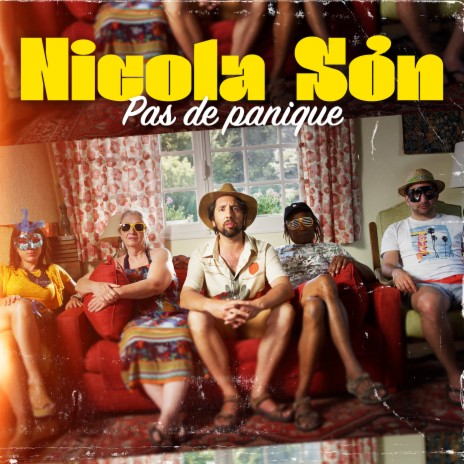 Pas de panique | Boomplay Music