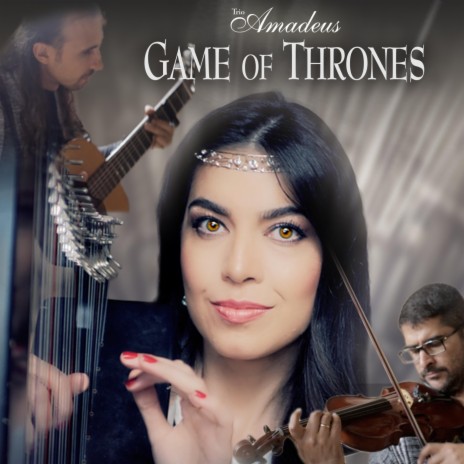 Game of Thrones | Boomplay Music