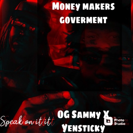 Speak on it (Radio Edit) ft. OG sammy | Boomplay Music