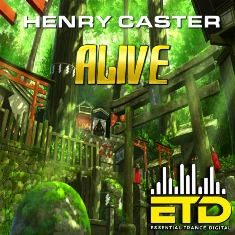 Alive (12' Extended Mix) | Boomplay Music