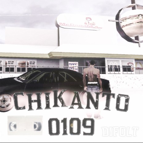 Chikanto 0109