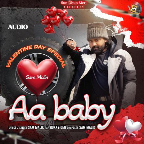 Aa Baby | Boomplay Music