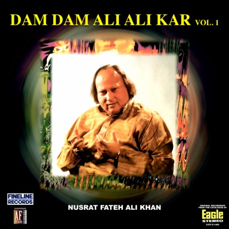 Dam Dam Ali Ali Kar | Boomplay Music
