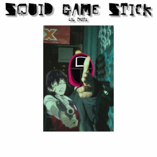 Squid Game Stick