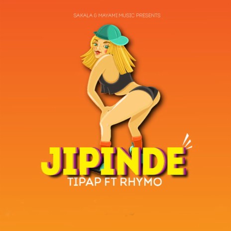 Jipinde ft. Tipap