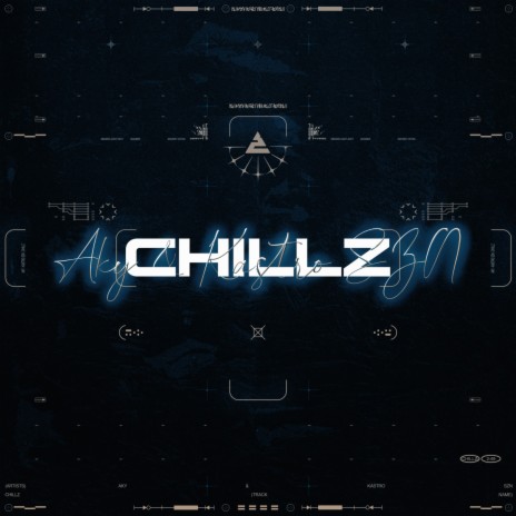 Chillz ft. Kastro SZN