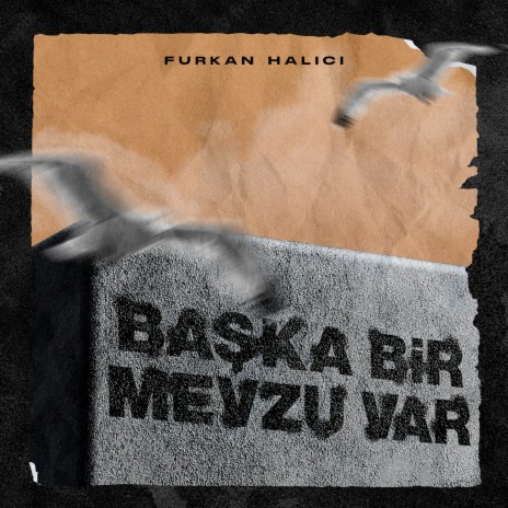 Başka Bir Mevzu Var | Boomplay Music