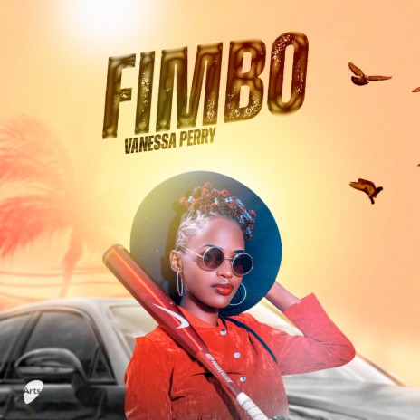 Fimbo | Boomplay Music
