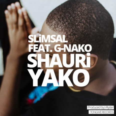 Shauri Yako | Boomplay Music