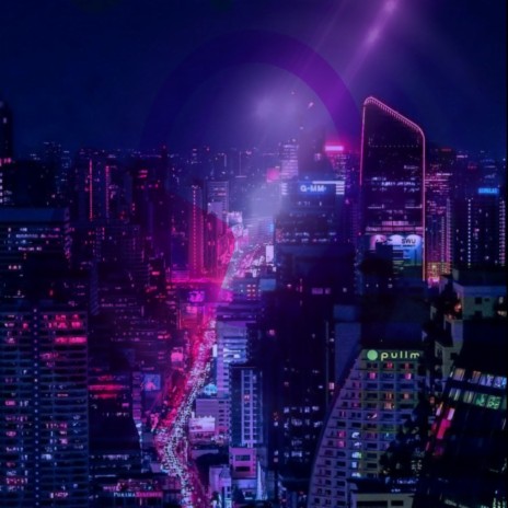 CITY LIGHTS | Boomplay Music