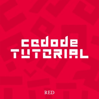 TUTORIAL RED