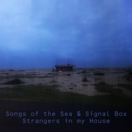 Strangers in my House ft. Signal Box | Boomplay Music