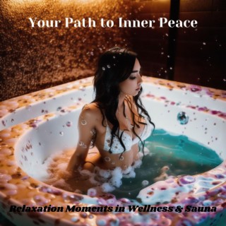 Your Path to Inner Peace: Relaxation Moments in Wellness & Sauna
