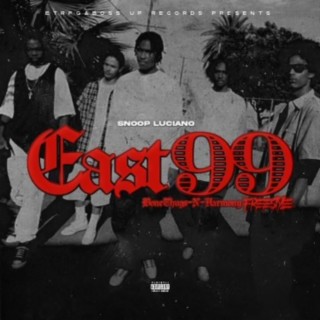 East 1999 (Freestyle)