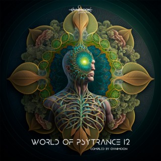 World Of Psytrance 12