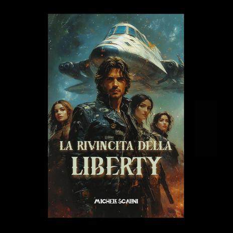 Shadows in the Drift (dal libro La rivincita della Liberty)