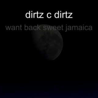 Want Back Sweet Jamaica