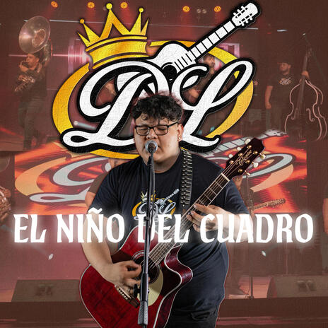 El Niño Del Cuadro | Boomplay Music