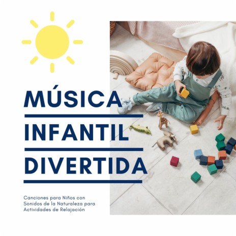 Música Infantil Divertida | Boomplay Music