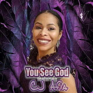 You See God