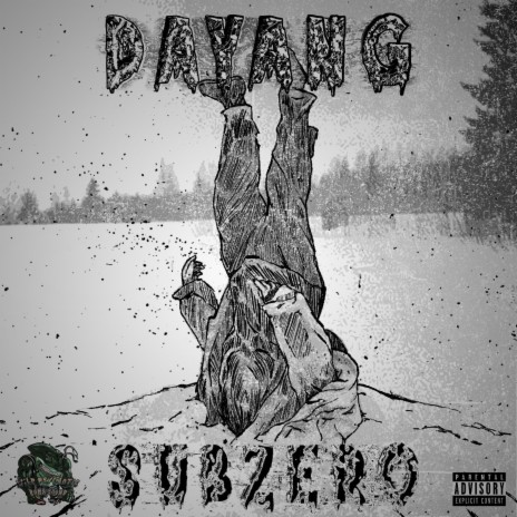 SUBZERO ft. Death Candle | Boomplay Music