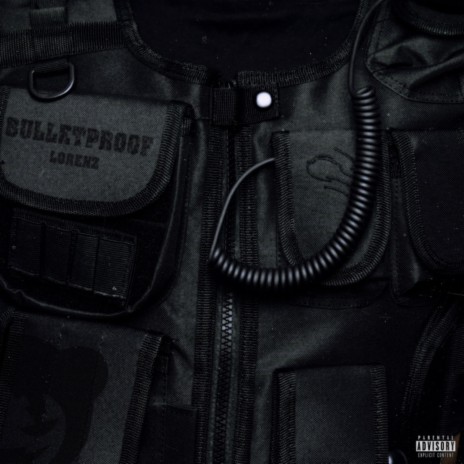 BULLETPROOF ft. $NPRD | Boomplay Music