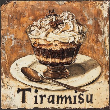 Tiramisu | Boomplay Music