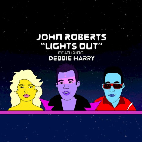 Lights Out (Original Mix) ft. Debbie Harry