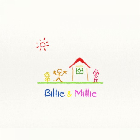 Billie & Millie | Boomplay Music