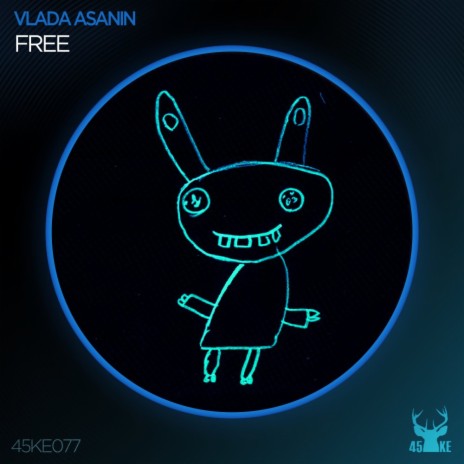 Free (Radio Mix)