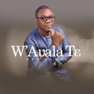 W'Avala te (Radio Edit)
