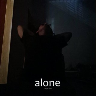 Alone